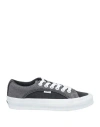 Vans 44 Reissue Authentic Sneakers In Black