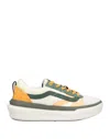 Vans Sneakers In Grey