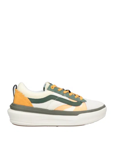 Vans Sneakers In Grey