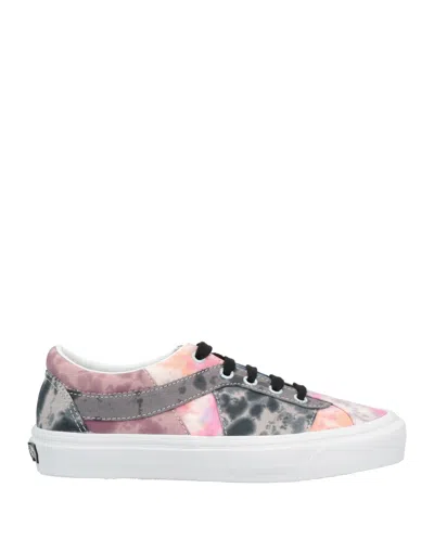Vans Sneakers In Purple