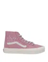 Vans Sneakers In Pink