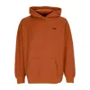 Vans Women's Comfycush Hoodie L/s Hoodie Dusk Downer Ginger Bread In Ginger Bread