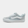 Vans Blue Premium Old Skool 36 Sneakers In Plein Air