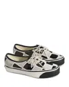 Vans Lx Authentic 44 Shell Kni In Black