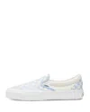 Vans Women's Lx Classic Slip On 9 Sneakers