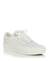 Vans Women's Lx Old Skool Low Top Sneakers In Antique White