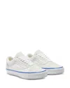 Vans Women's Lx Old Skool Sneakers In Off White