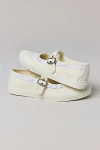 Vans Women's Mary Jane Sneaker In Chou Chou Marshmallow, Women's At Urban Outfitters