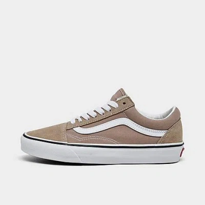 Vans Women's Old Skool Casual Shoes In Multi