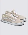 Vans Old Skool Low Top Sneaker In Multi