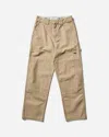 Vans Women S Hommegirls Pants Cornstalk