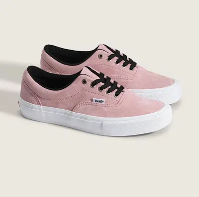 Vans Women's Skate New Era Shoes In Mauve Mist In Multi