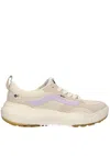 Vans Women's Sneaker  Vn000cwe-whp1 Multicolor In Multicolor