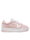 Vans Women's Sneakers  Upland - Vn000d1hiy31 ♪ In Pink