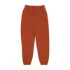 Vans Women's Sweatpants Comfycush Relaxed Sweatpant Dusk Downer Ginger Bread