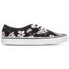 Vans Womens  Authentic Ox In Black