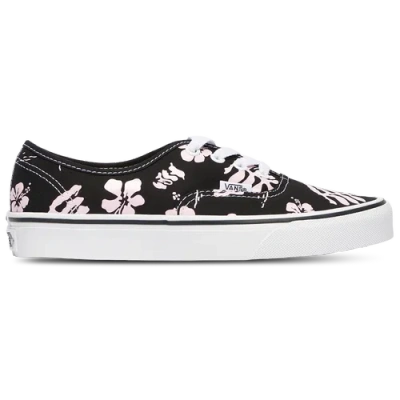 Vans Womens  Authentic Ox In Multi