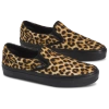 Vans Womens  Classic Slip-on Leopard In Multi