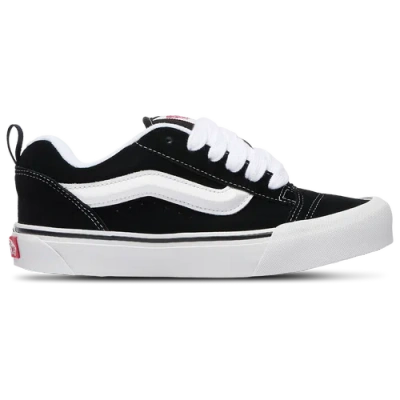 VANS WOMENS VANS KNU SKOOL