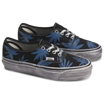 Vans Womens  Lx Authentic 44 Archive In Multi