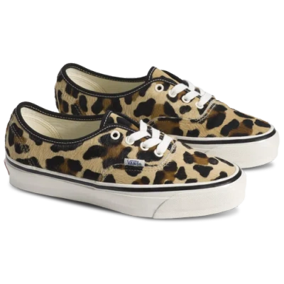 Vans Womens  Lx Omu Authentic Pony In Multi