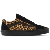 Vans Womens  Old Skool Leopard In Multi