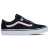 Vans Womens  Old Skool In Black