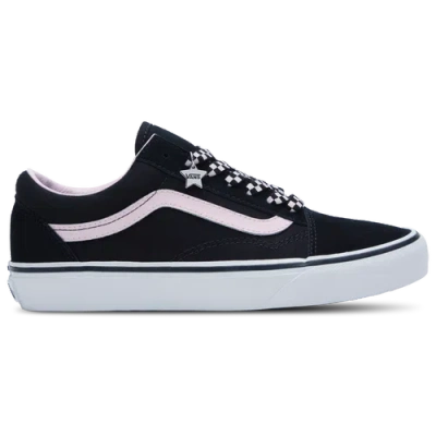 Vans Womens  Old Skool In Multi