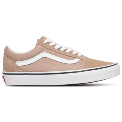 VANS WOMENS VANS OLD SKOOL