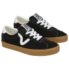 Vans Womens  Sport Low In Black/gum