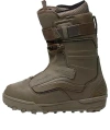 Vans Wtaps X Hi-country &amp; Hell-bound Boot 'coyote' In Brown