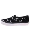 Vans Wtaps X Og Classic Slip-on Lx 'bones'