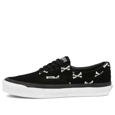 Vans Wtaps X Og Era Lx 'black'