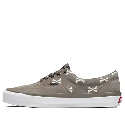 Vans Wtaps X Og Era Lx 'bones - Coyote' In Multi
