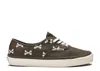 Vans Wtaps X Og Authentic Lx 'bones' In Multi