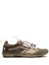 Vans X Advisory Board Crystals Evdnt Ext Ulti Miracle Conditions Sneakers In Stone/opal