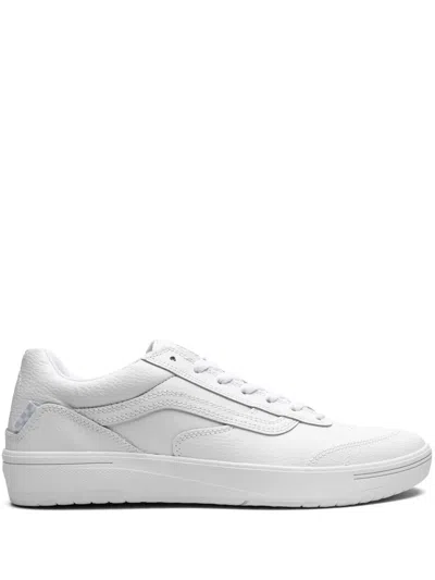 Vans X Alltimers Zahba Lx Vco Sneakers In White