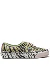 Vans X Aries Og Authentic Lx Sneakers In Grün