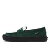 Vans X Arihara Miyukii Loafer 'green White'