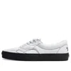 Vans X Attempt Era 'black White'