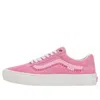 Vans X Avenue & Son Old Skool 'pink'