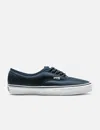 Vans X Beams Authentic In Blue