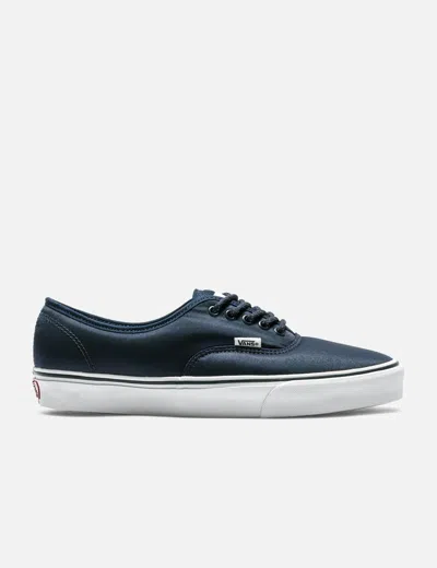 Vans X Beams Authentic In Blue