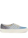 Vans Authentic Lx 44 Echoes Sneakers Puritan Gray In Gray