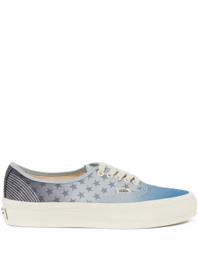 VANS X BIANCA CHANDON VAULT SNEAKERS