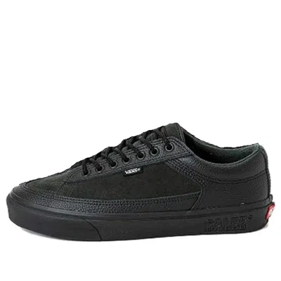 Vans X Calee Caree Ratt 'black'