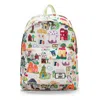Vans X Collina Strada Backpack 'white Multi'