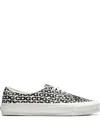 Vans X Comme Des Garcons Authentic Lx Trainers In White