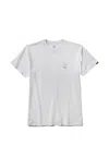 Vans X Disney Logo-print T-shirt In White