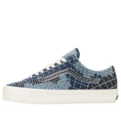 Vans X Fdmtl Old Skool 36 Ek 'denim'